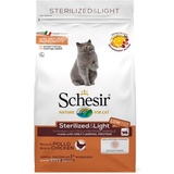 Schesir Sterilized 1,5 kg