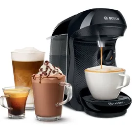 Bosch Tassimo Happy TAS1002N schwarz