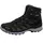 Lowa Innox Pro GTX Mid Herren Schwarz/Limone 46,5