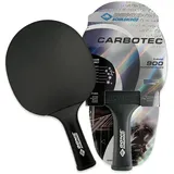 Donic Schildkröt Donic-Schildkröt Tischtennisschläger CarboTec 900, konkav