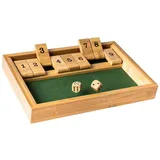 pandoo Klappbrett Brettspiel,