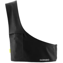 Gonso Body Black S