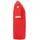 Kempa CURVE TRIKOT Kinder rot/weiss 116