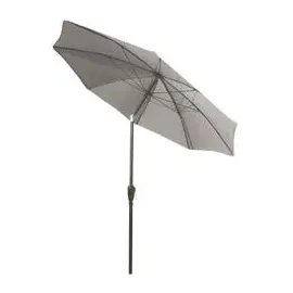 Dehner Kos Ø 220 cm Braun