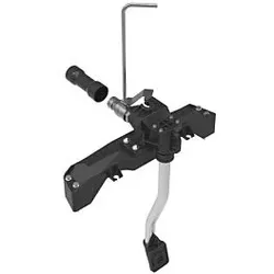 Jung Pumpen S PKS800 Austauschset JP48025 32, für Baujahre 1989-2007, für Einzelanlagen