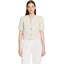 Betty Barclay Damen langarm", 46, Cream beige - 46