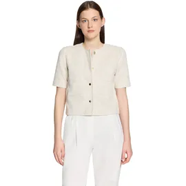 Betty Barclay Damen langarm", 46, Cream beige - 46