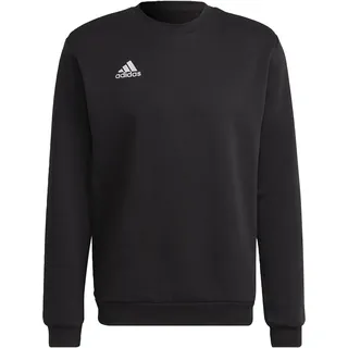 Adidas Entrada 22 Sweatshirt Black M