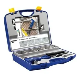 Blindnietmuttern-Box