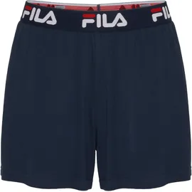 Fila Shorty Damen Weiß S