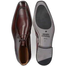 Henry Stevens Liam NGB Herren Braun 40