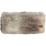 Barts Fur Headband Braun