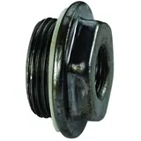 Flamco Simplex Reduzierstopfen F10904 G 1 1/4 M (R)xG 1/2 F, leicht, Stahl