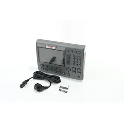 Display komplett mit Halterung für digitale Positionsanzeigen GDX