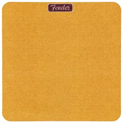 Fender Fender Mousepad Tweed - Mousepad
