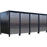 Abdeckvlies, Malervlies, Malerabdeckvlies, 50m2 Rolle, 100cm x 50 m, 180g/ m2