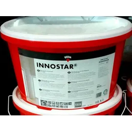 Keim Innostar Weiß 12,5 l