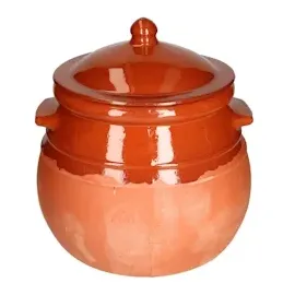Mambocat Tontopf mit Deckel 4,5L Eintopf - 12972