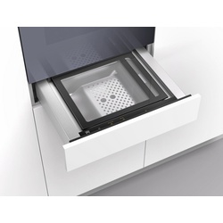 Vakuumierschublade V6000 14 Einbau vollintegriert - 10 Jahre Garantie
