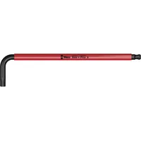 WERA Winkelschlüssel Multicolour 6,0 mm