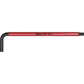 WERA Winkelschlüssel Multicolour 6,0 mm