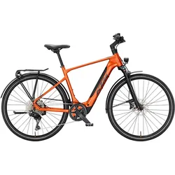 KTM Macina Sport SX 10 Orange Modell 2025