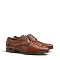LLOYD Levin Schnürschuh braun 42 EU