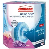 UniBond - AERO 360o Luftentfeuchter Nachfüllpacks