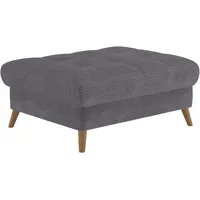 Mr. Couch Hockerbank »Blackburn II«, Passend zu der Garnitur,