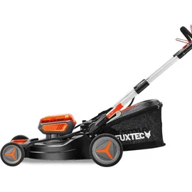 FUXTEC FX-E2RM51 ohne Akku