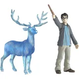 Schleich Wizarding World - Harry Potter & Patronus