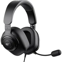 Havit H2230D Gaming Headset Schwarz