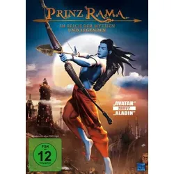 Prinz Rama - Im Reich der Mythen und Legenden | Zustand: Neu & original versiegelt