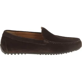 GEOX Istria Herren Braun 42