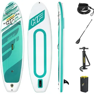 BESTWAY Hydro-Force SUP Allround Board-Set HuaKa'i 305 x 84 x 15 cm