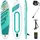 BESTWAY Hydro-Force SUP Allround Board-Set HuaKa'i 305 x 84 x 15 cm