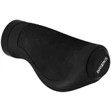 Brooks Ergonomic Rubber Griffe 130/100mm