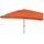 Merxx Marktschirm 400 x 300 cm terracotta