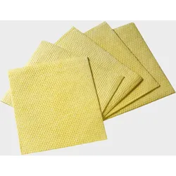 3M P110 Chemikalienbindevlies Tücher, 28cmx33cm, Aufnahmekapazität/Stück: 0,25Liter