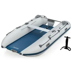 Hydro Force® Sportboot Komplett-Set Beacon EliteTM 335 x 160 x 47 cm