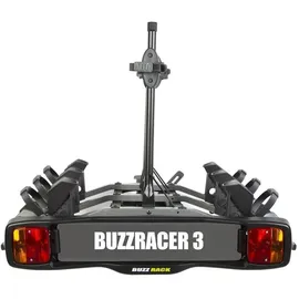 BuzzRack Buzzracer 3