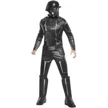 Rubies Death Trooper Kostüm Herren XL