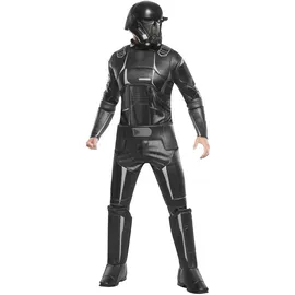 Rubies Death Trooper Kostüm Herren XL