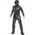 Rubies Death Trooper Kostüm Herren XL
