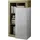 Home Affaire Mehrzweckschrank Hamburg 69 x 126 x 42 cm Weiß