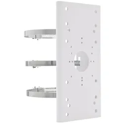 ABUS TVAC32000 Masthalterung Kamera Befestigung Überwachungskamera Halterung