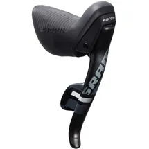 Sram Force 22 Schalt-/Bremshebel rechts, hinten - Bremshebel schwarz 1size
