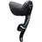 Sram Force 22 Schalt-/Bremshebel rechts, hinten - Bremshebel schwarz 1size