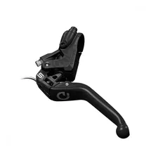 MAGURA Bremsgriff MT5e Öffner 3-Finger Aluminium-Hebel Schwarz