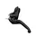 MAGURA Bremsgriff MT5e Öffner 3-Finger Aluminium-Hebel Schwarz